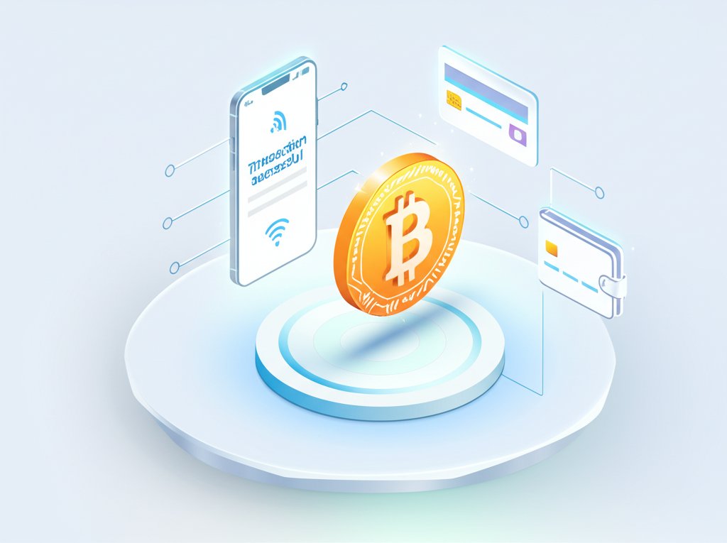 Apple Pay Bitcoin makes buying crypto fast and easy.