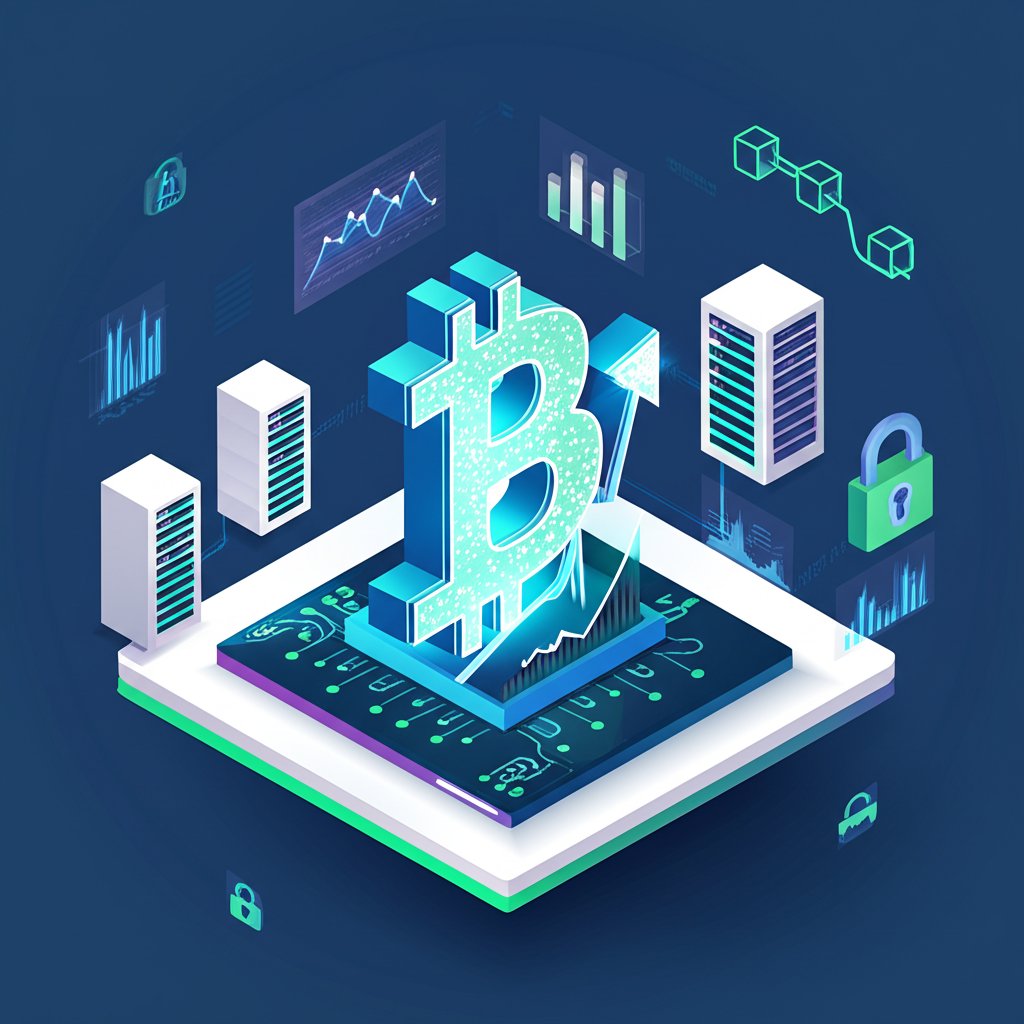 Best Coinbase alternative for advanced crypto trading. Upgrade your platform.