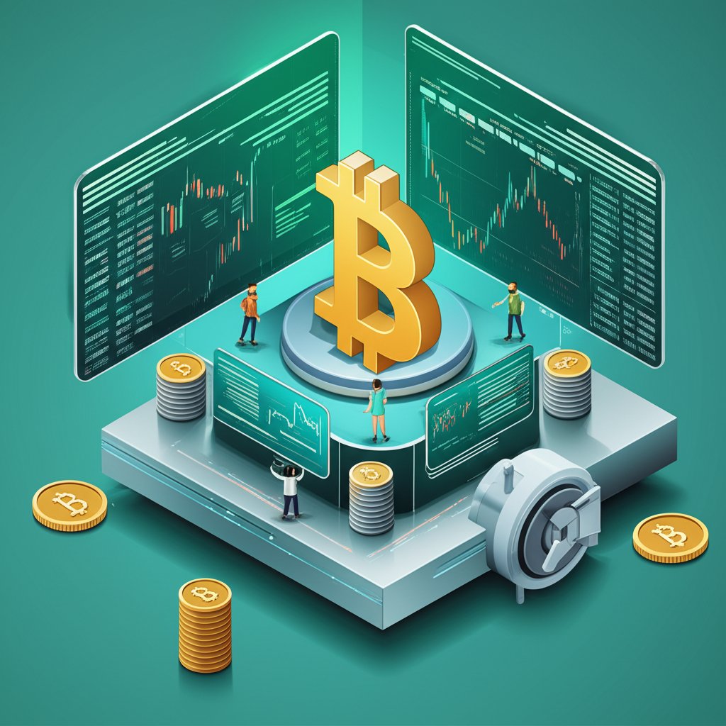Bitcoin Bank review: Is this automated crypto trading platform legitimate?