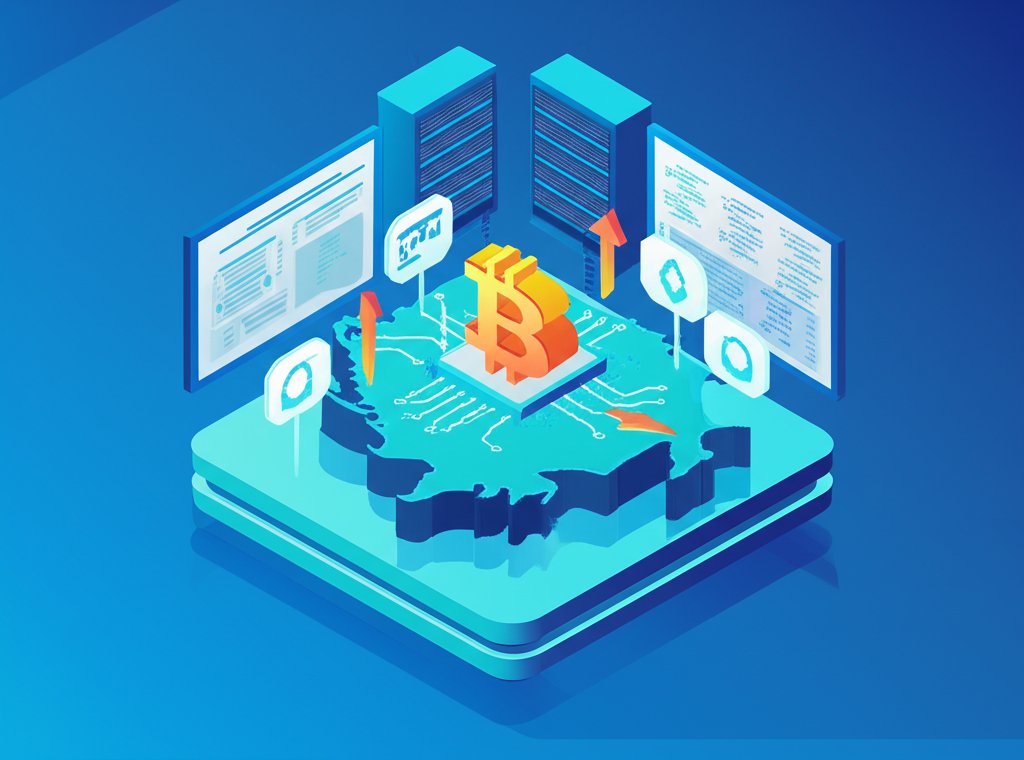 Guide to buying Bitcoin in the United States: How and where to purchase.