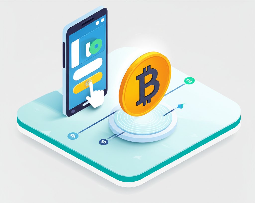 Buy Bitcoin instantly with Google Pay.
