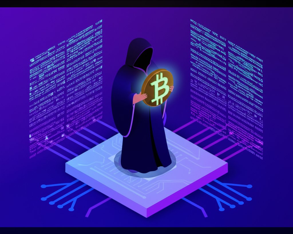 Secure no-KYC methods to buy cryptocurrency anonymously.