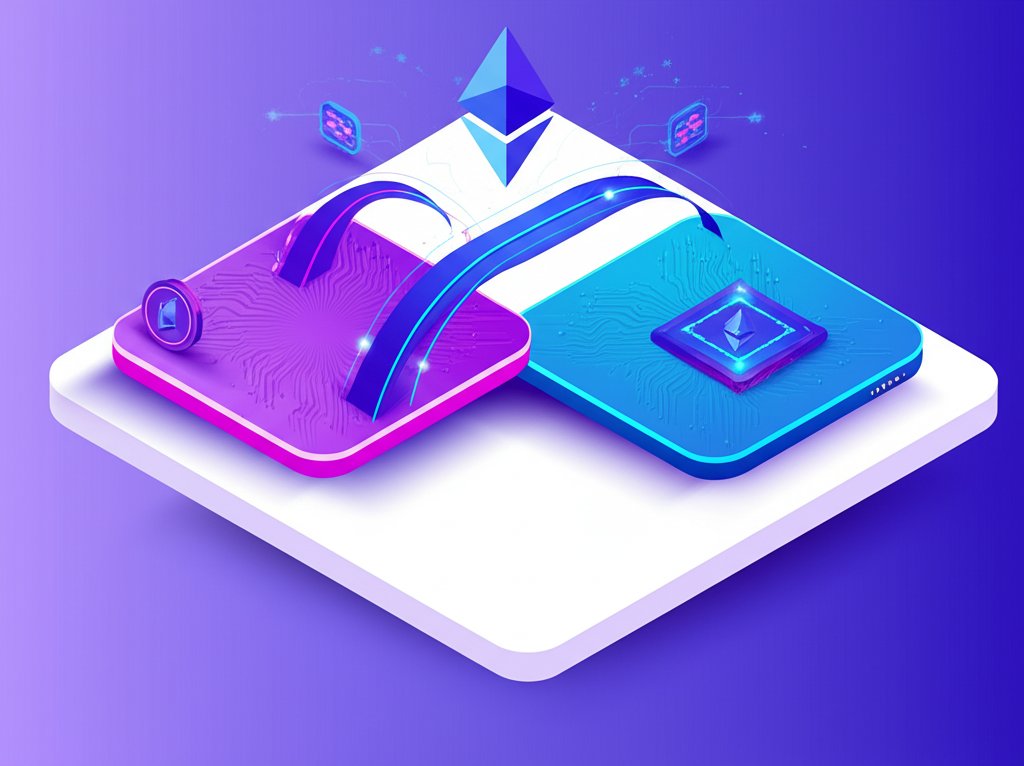 Simplified guide: How to buy ETH on Base network with Universal Bridge.