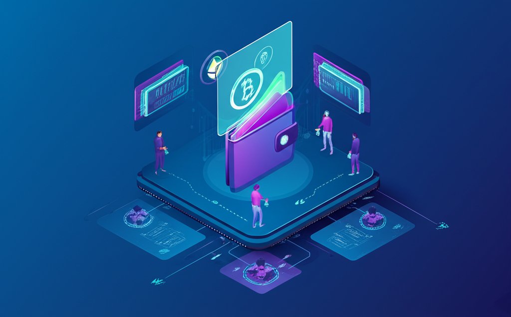 Buying crypto steps: choosing platforms, funding options, and secure wallet storage.