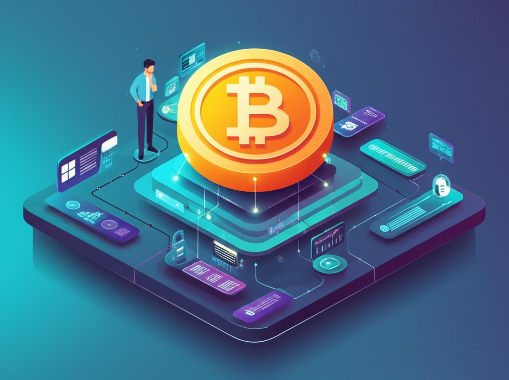 Navigating crypto: selecting the best, secure cryptocurrency trading platform.