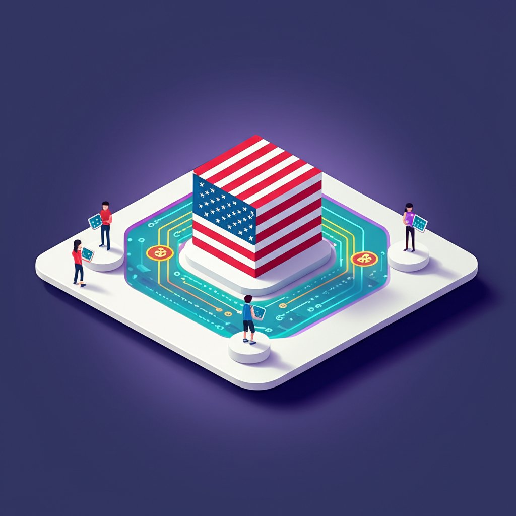 Binance for US citizens: understanding restrictions and VPN access.