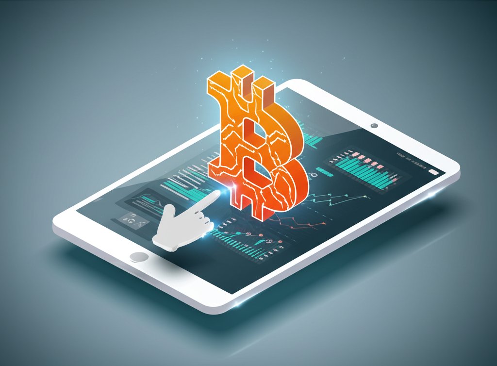 Buying fractional bitcoins: invest in cryptocurrency with small amounts.