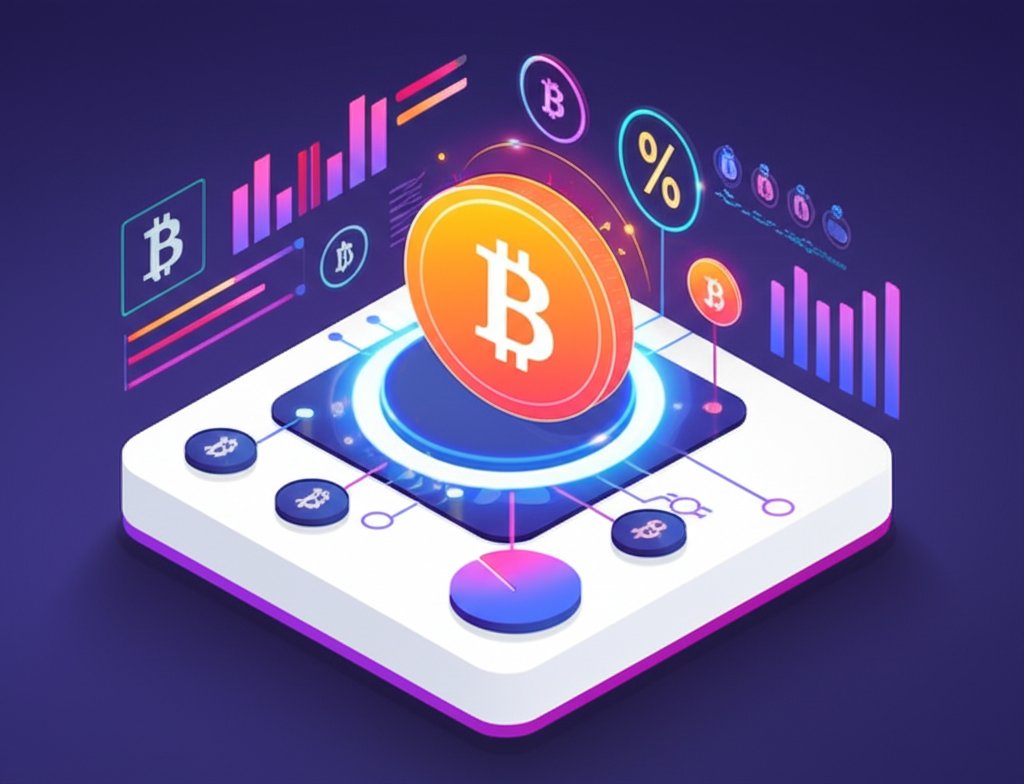 Buy partial Bitcoins for any amount; fractional crypto investment explained.