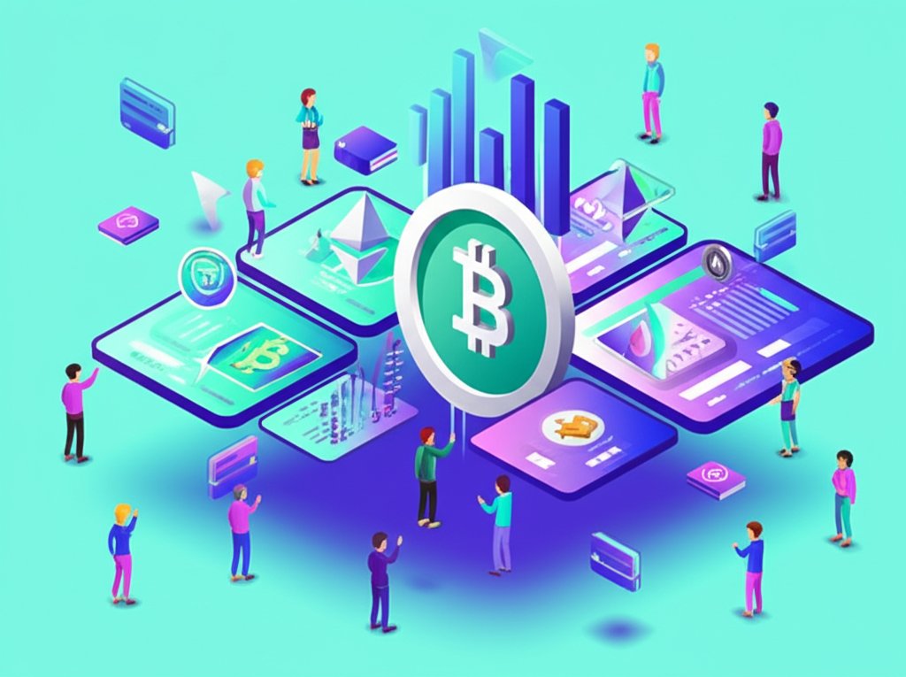 Find ideal Coinbase alternative crypto trading and investing platforms.