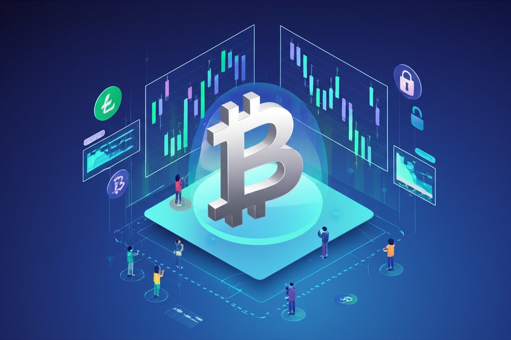 Best USA Coinbase alternatives for enhanced crypto trading platforms.