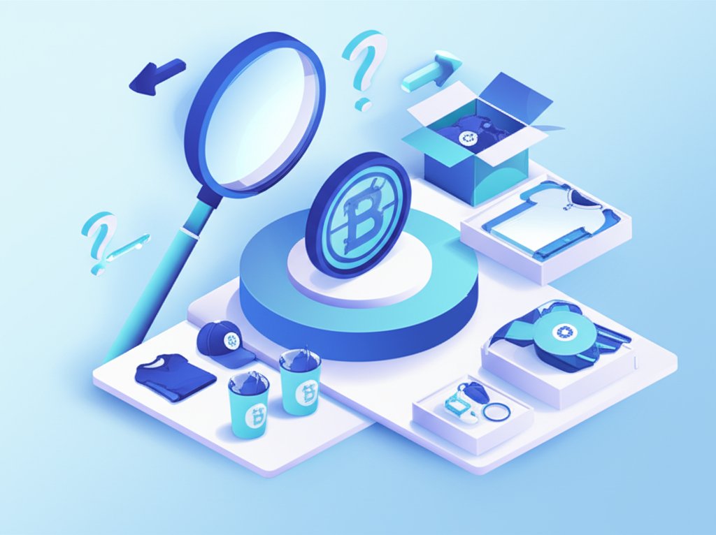 Coinbase merchandise guide: what to expect from official crypto brand products.