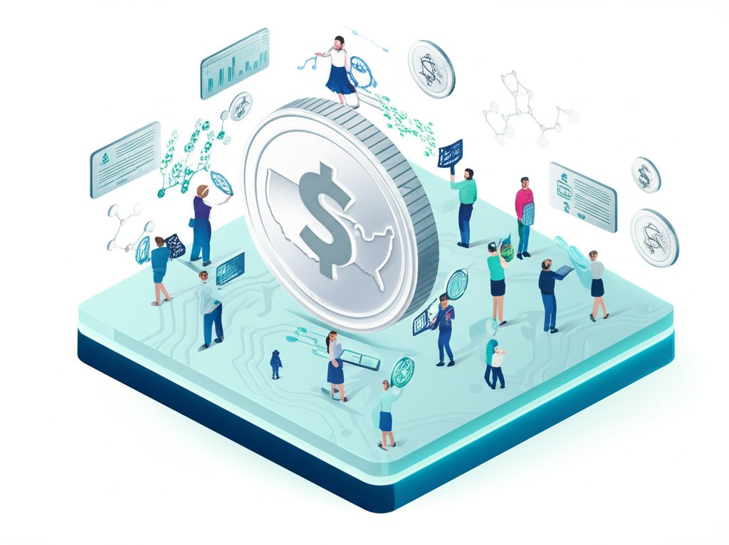 How to legally buy cryptocurrencies in the US: A step-by-step guide.