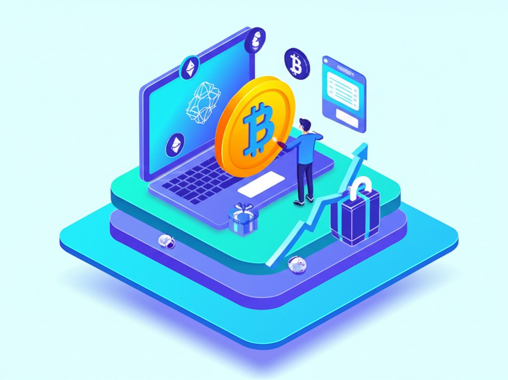 Best crypto exchange sign up bonus offers for new users.