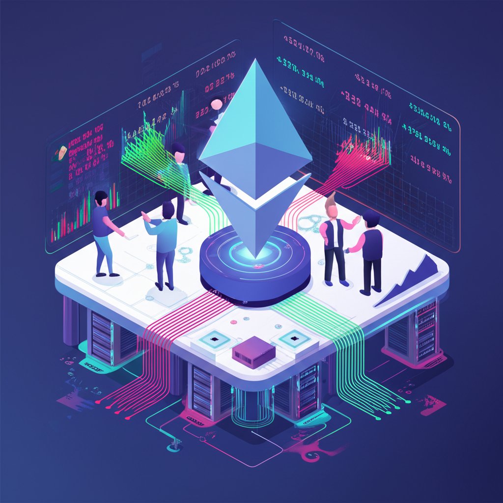 Live ETH exchange rates chart for real-time Ethereum market analysis.