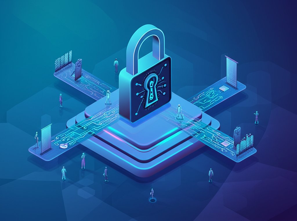 Securing private keys is the core challenge for cryptocurrency and digital asset safety.