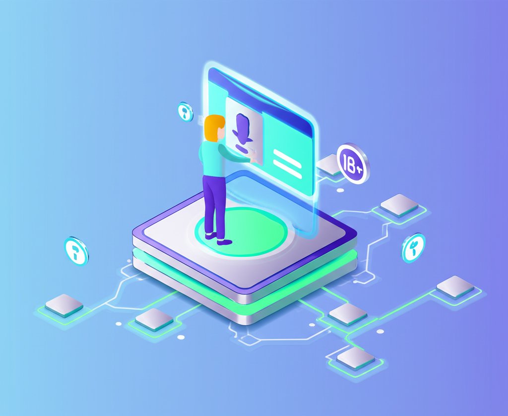 Minimum age to legally trade crypto on exchanges explained.