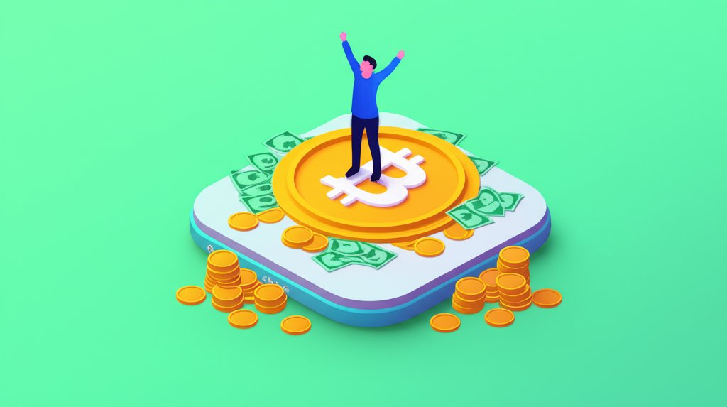 Learn to buy new crypto before listing for maximum investment returns.