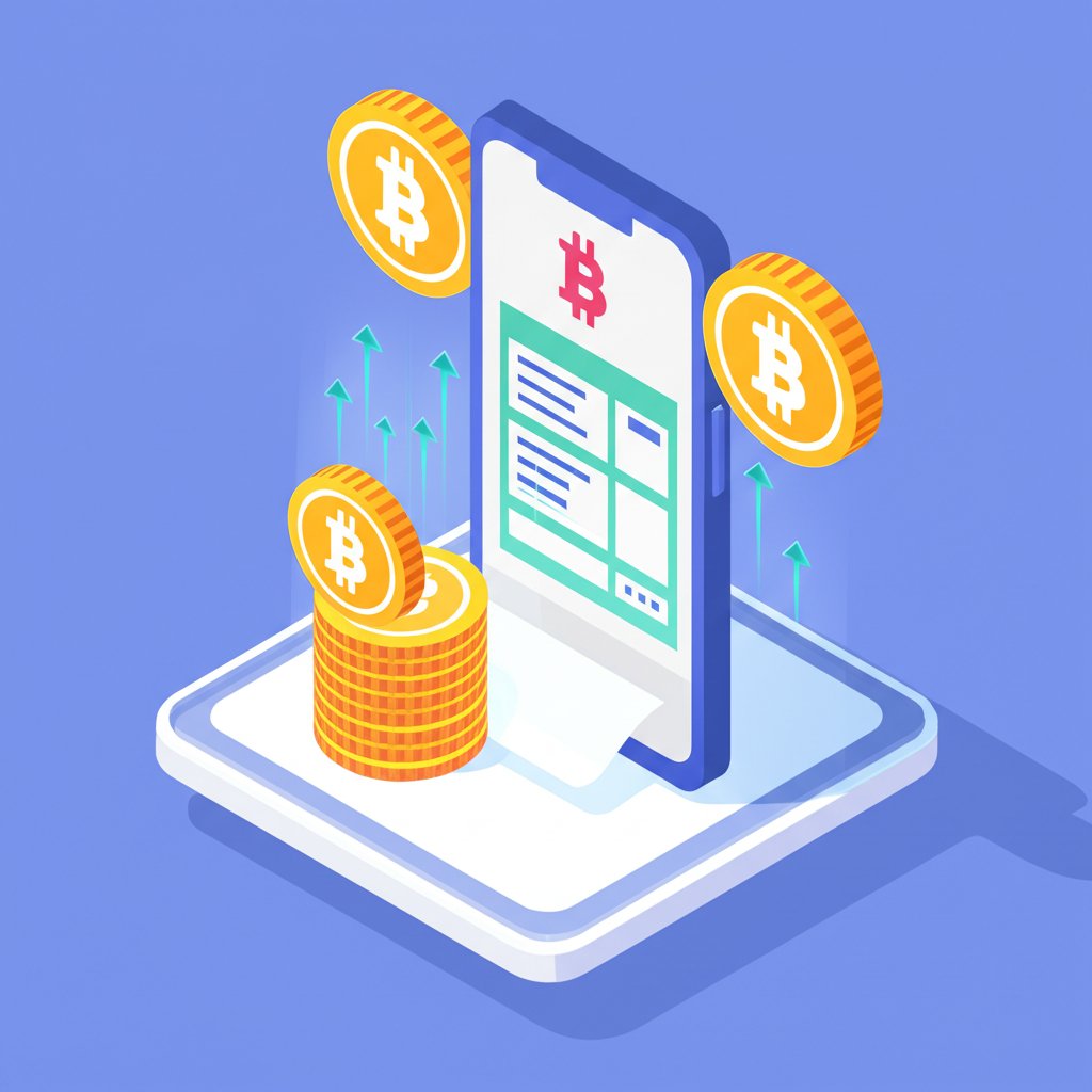 At a glance: Paying bills with Bitcoin. Guide to crypto payment solutions.