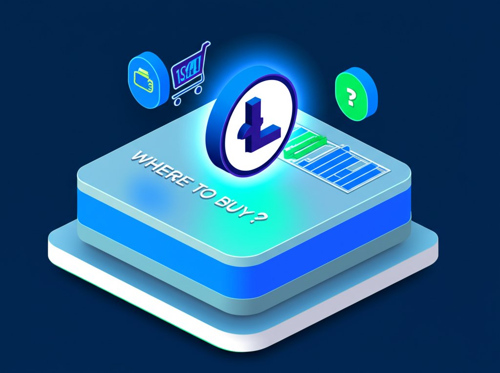 Detailed guide on where and how to buy RCOF crypto.