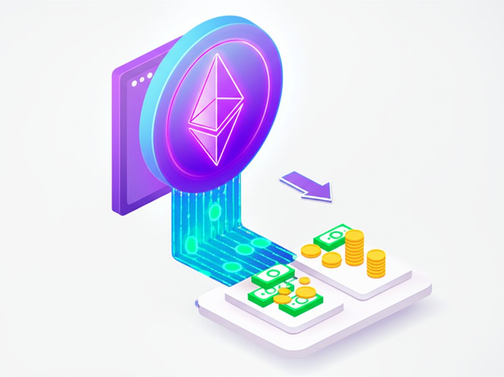 Steps to sell Ethereum (ETH) and cash out your crypto investment.