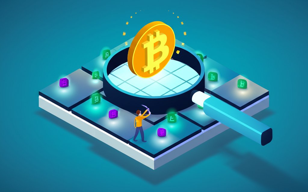 Where to find new crypto projects early, before exchange listings.