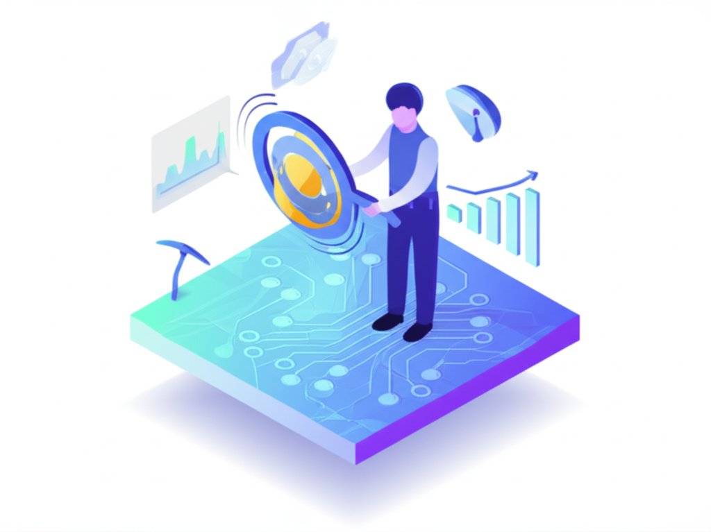 Find new crypto coins early: strategies and tips.